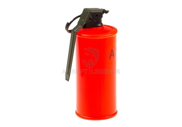 Pirate Arms AN-M14 TH3 Incendiary Hand Grenade Dummy Pirate Arms AN-M14 TH3 Incendiary Hand Grenade Dummy