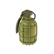 Pirate Arms DM51 Dummy Grenade Pirate Arms DM51 Dummy Grenade