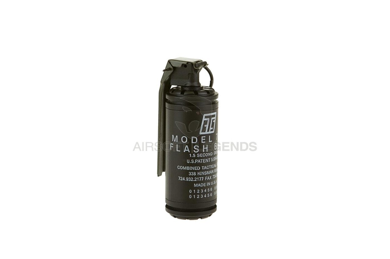 Pirate Arms M7290 Dummy Grenade Pirate Arms M7290 Dummy Grenade