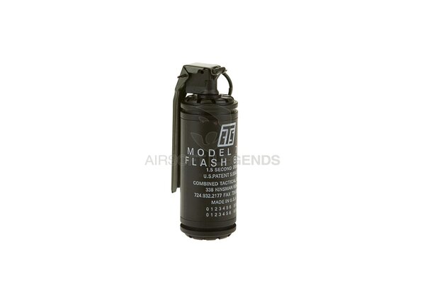 Pirate Arms M7290 Dummy Grenade Pirate Arms M7290 Dummy Grenade