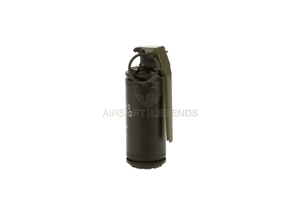 Pirate Arms M7290 Dummy Grenade Pirate Arms M7290 Dummy Grenade