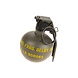 Pirate Arms M67 Dummy Grenade Pirate Arms M67 Dummy Grenade