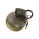 Pirate Arms M67 Dummy Grenade Pirate Arms M67 Dummy Grenade