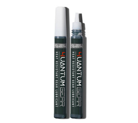 4UANTUM High Performance Gear Lubricant Pen Gray 4UANTUM High Performance Gear Lubricant Pen Gray