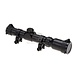 Aim-O 1-4x24 Tactical Scope Black Aim-O 1-4x24 Tactical Scope Black