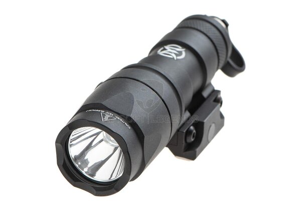WADSN M300A Mini Scout Tactical Light Black WADSN M300A Mini Scout Tactical Light Black