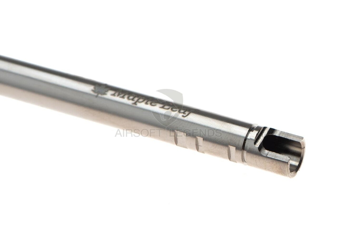 Maple Leaf 6.04 Crazy Jet Inner Barrel for GBB 370mm Maple Leaf 6.04 Crazy Jet Inner Barrel for GBB 370mm