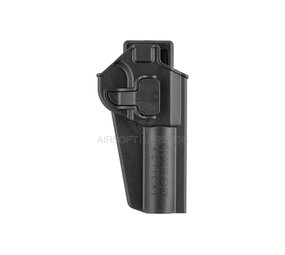 Nimrod NT Holster for AAP01 Black Nimrod NT Holster for AAP01 Black