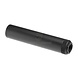 FMA 185x38 Specwar I Silencer CW/CCW Black FMA 185x38 Specwar I Silencer CW/CCW Black