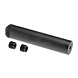 FMA 185x38 Specwar I Silencer CW/CCW Black FMA 185x38 Specwar I Silencer CW/CCW Black