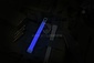 6 Inch Light Stick Blue