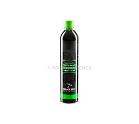 Nimrod Standard Performance Green Gas 500ml Nimrod Standard Performance Green Gas 500ml