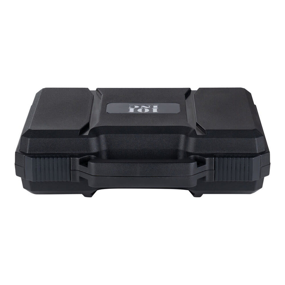 101Inc. Premium Pistol Case Black 101Inc. Premium Pistol Case Black