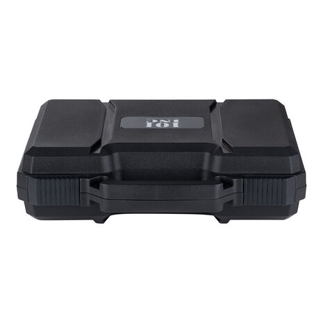 101Inc. Premium Pistol Case Black 101Inc. Premium Pistol Case Black