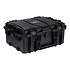 ForceGear Premium Pluck Foam Case Large Black ForceGear Premium Pluck Foam Case Large Black