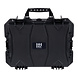 101Inc. ForceGear Premium Pluck Foam Case Large Black 101Inc. ForceGear Premium Pluck Foam Case Large Black
