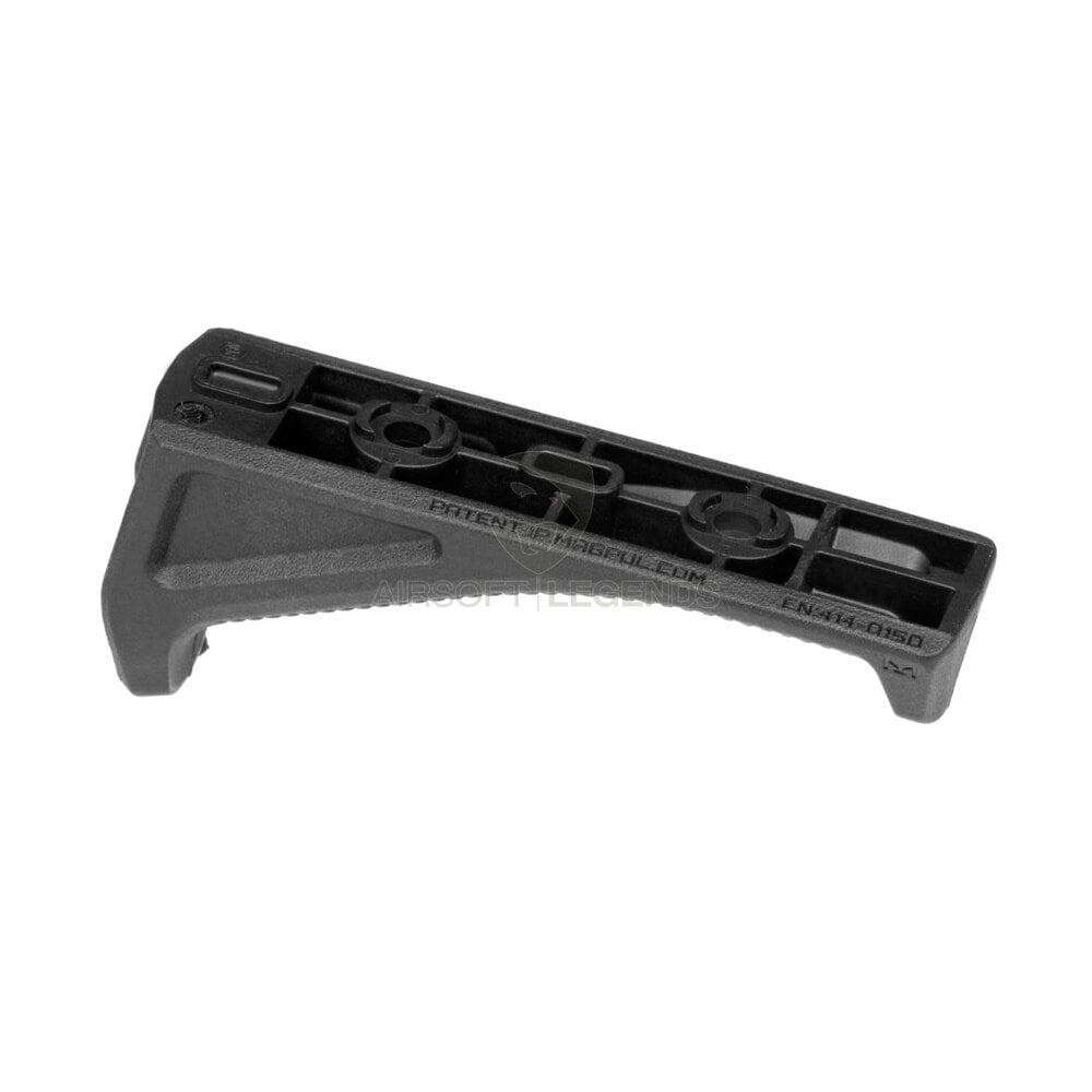 Magpul | M-LOK AFG Angled Fore-Grip Black - Airsoft-Legends | Airsoft ...