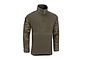 Combat Shirt Spanish Digital Woodland Combat Shirt Spanish Digital Woodland