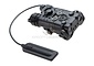 L-3 NGAL Illuminator / Laser Module Green + Red Black
