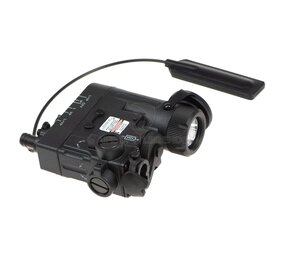 WADSN DBAL-eMkII Illuminator/Laser Module Green + IR Black WADSN DBAL-eMkII Illuminator/Laser Module Green + IR Black