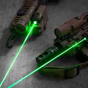 Laser modules Laser modules