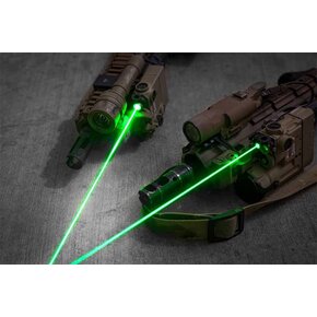 Laser Modules