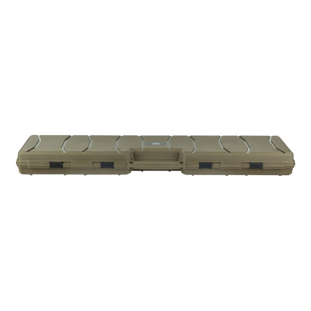 101Inc. Light Rifle Hard Case 120cm OD Green 101Inc. Light Rifle Hard Case 120cm OD Green