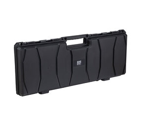 101Inc. Rifle Hard Case 88cm Black 101Inc. Rifle Hard Case 88cm Black