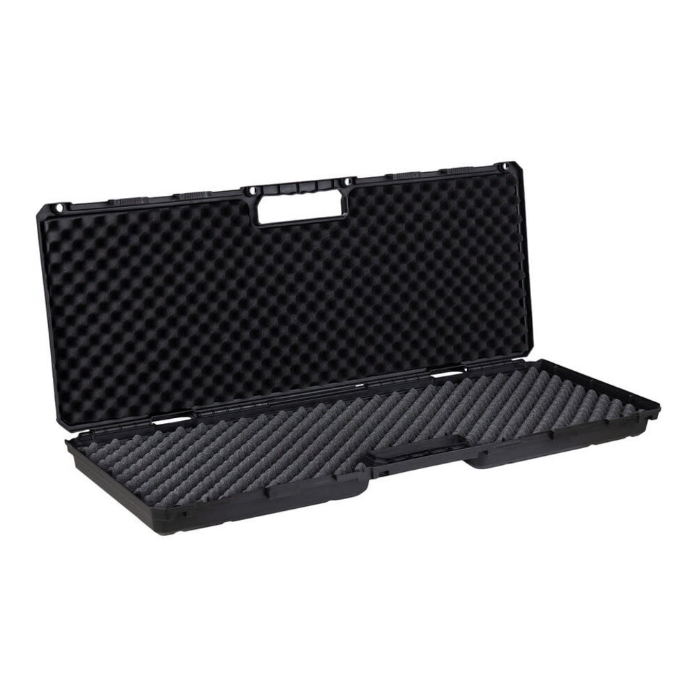 101Inc. Rifle Hard Case 88cm Black 101Inc. Rifle Hard Case 88cm Black