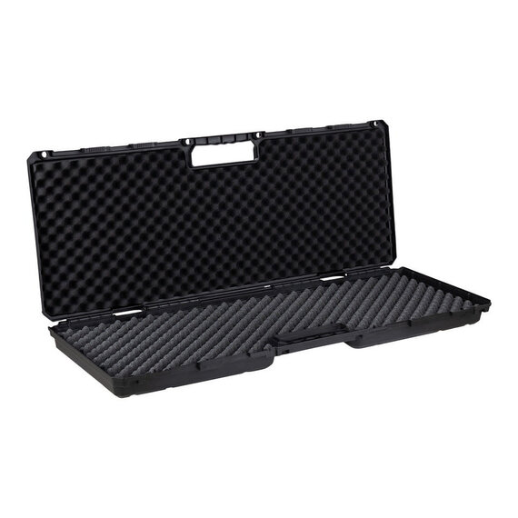 GT 52-21 PSS | GT Line Gereedschapskoffer Met Roller WATERPROOF 285x205x520mm Polypropyleen Pp Zwart Gt Line Gt 52 21 Pss