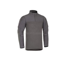 Clawgear Raider Combat Shirt MK V Wolf Grey Clawgear Raider Combat Shirt MK V Wolf Grey