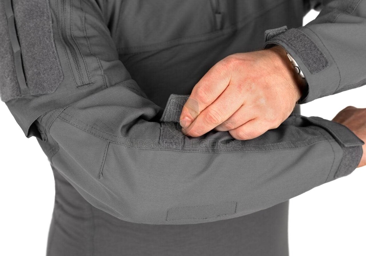 Clawgear Raider Combat Shirt MK V Wolf Grey Clawgear Raider Combat Shirt MK V Wolf Grey