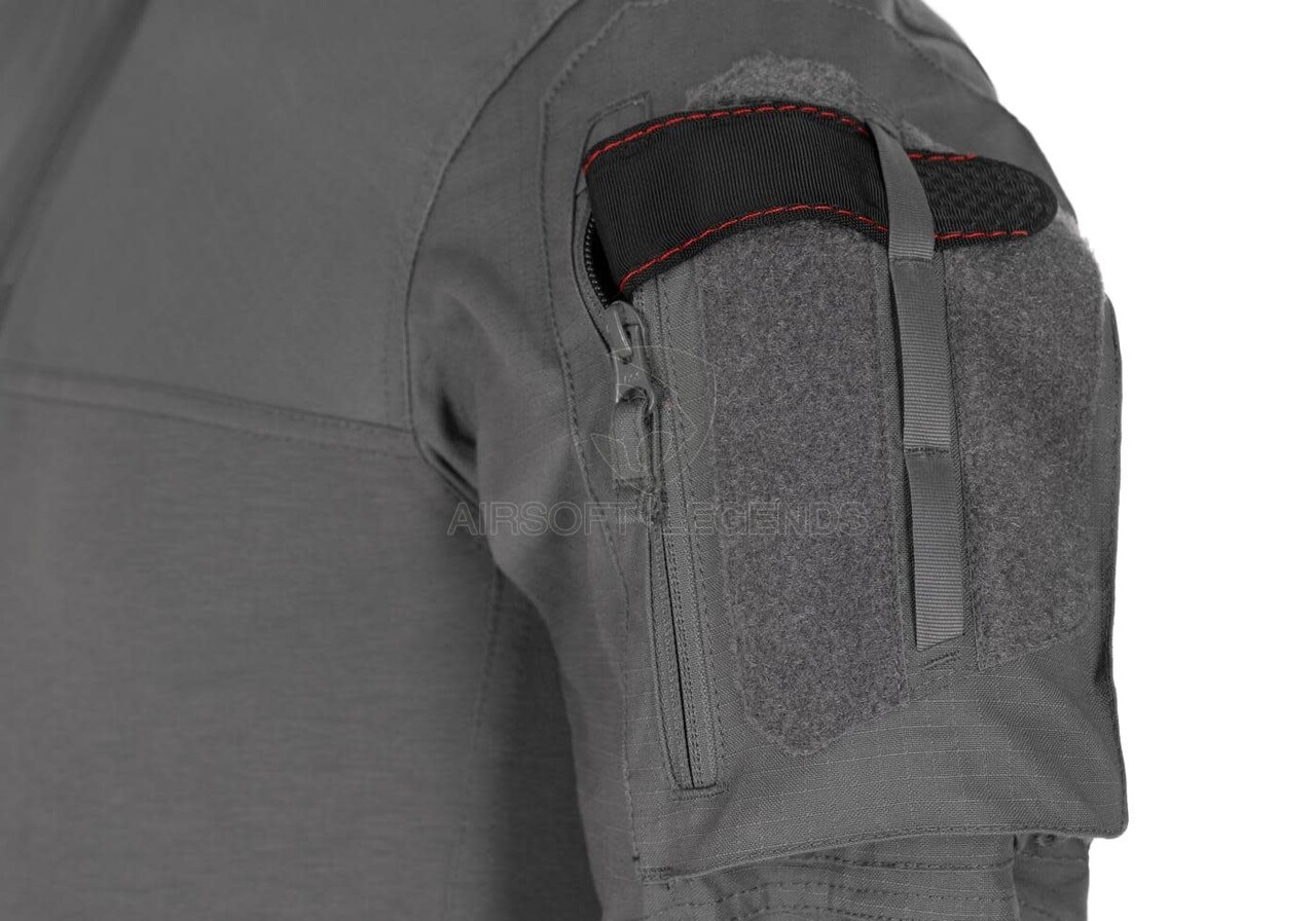 Clawgear Raider Combat Shirt MK V Wolf Grey Clawgear Raider Combat Shirt MK V Wolf Grey