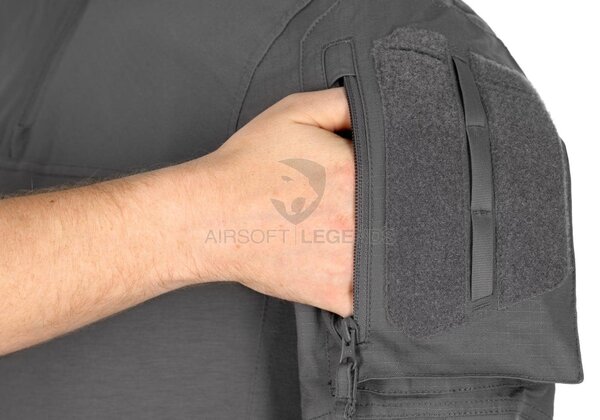 Clawgear Raider Combat Shirt MK V Wolf Grey Clawgear Raider Combat Shirt MK V Wolf Grey