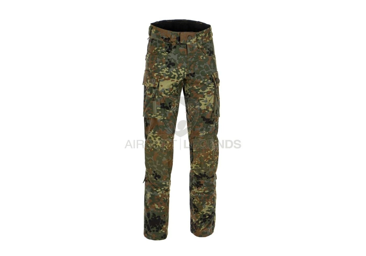 Clawgear Raider Pants MK V Flecktarn Clawgear Raider Pants MK V Flecktarn