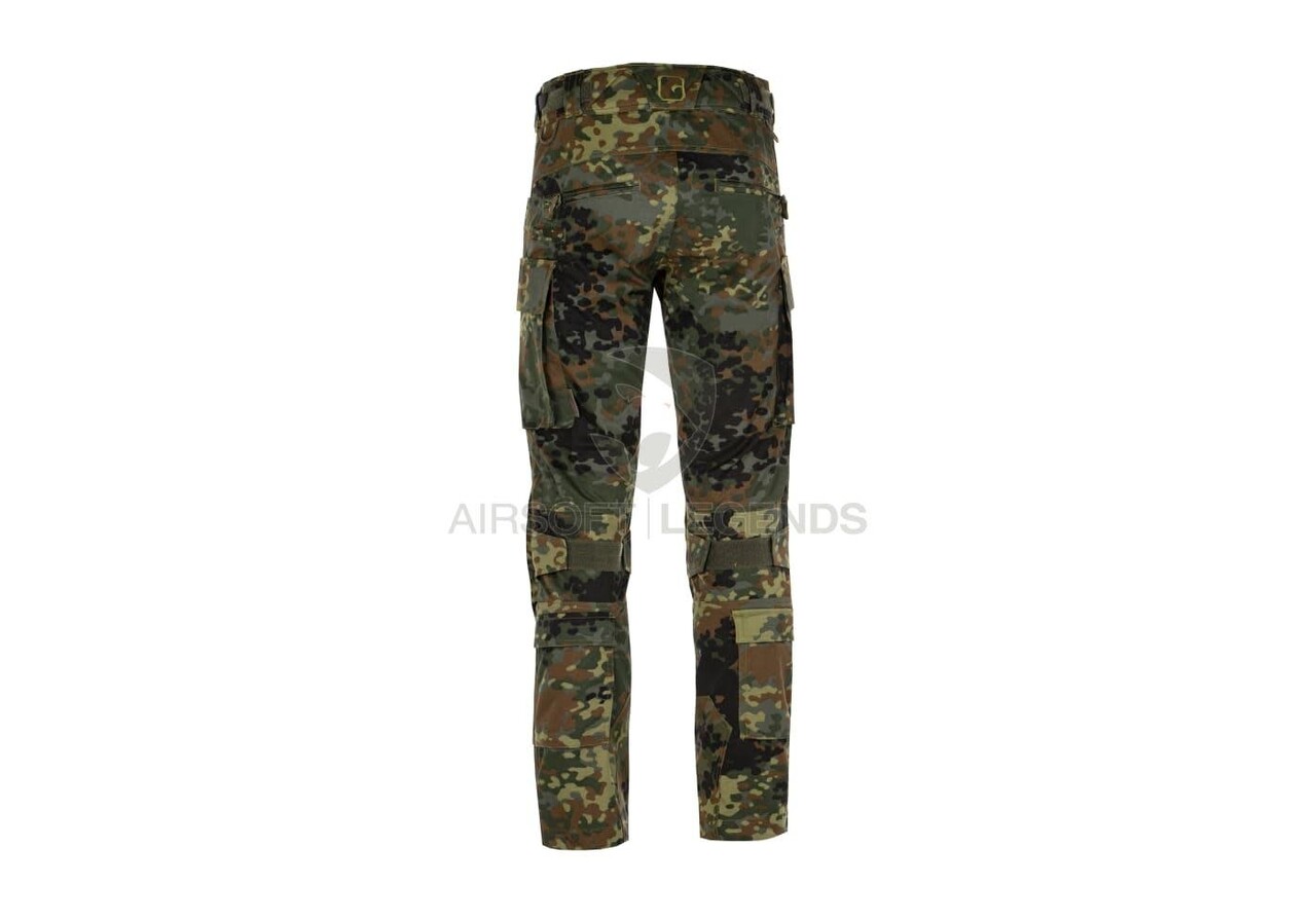 Clawgear Raider Pants MK V Flecktarn Clawgear Raider Pants MK V Flecktarn