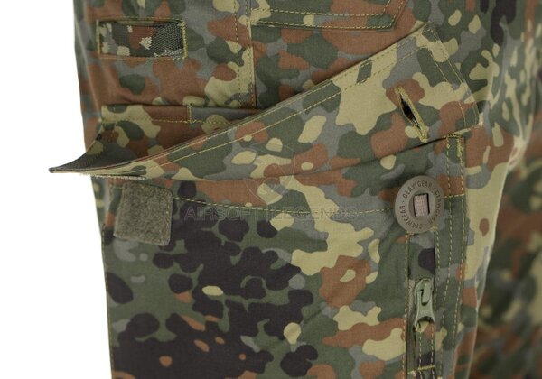 Clawgear Raider Pants MK V Flecktarn Clawgear Raider Pants MK V Flecktarn