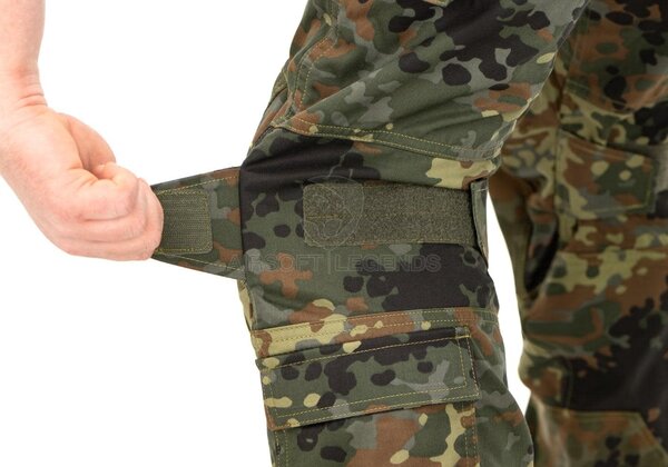 Clawgear Raider Pants MK V Flecktarn Clawgear Raider Pants MK V Flecktarn