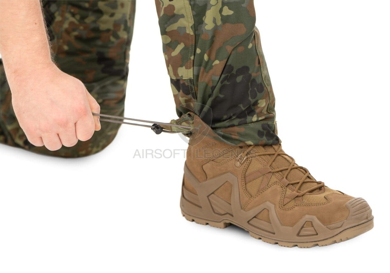 Clawgear Raider Pants MK V Flecktarn Clawgear Raider Pants MK V Flecktarn