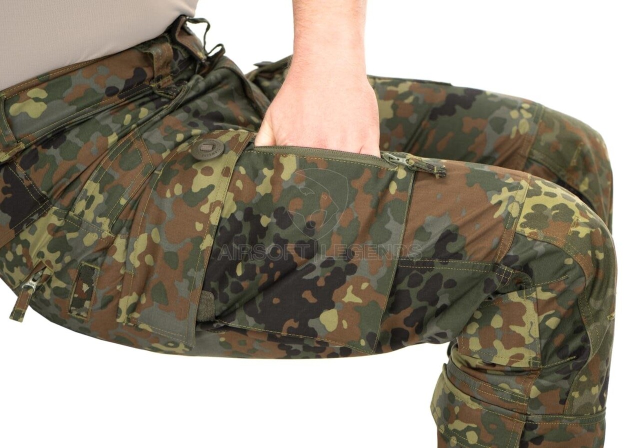Clawgear Raider Pants MK V Flecktarn Clawgear Raider Pants MK V Flecktarn