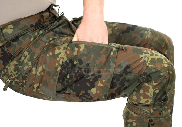 Clawgear Raider Pants MK V Flecktarn Clawgear Raider Pants MK V Flecktarn