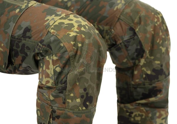 Clawgear Raider Pants MK V Flecktarn Clawgear Raider Pants MK V Flecktarn