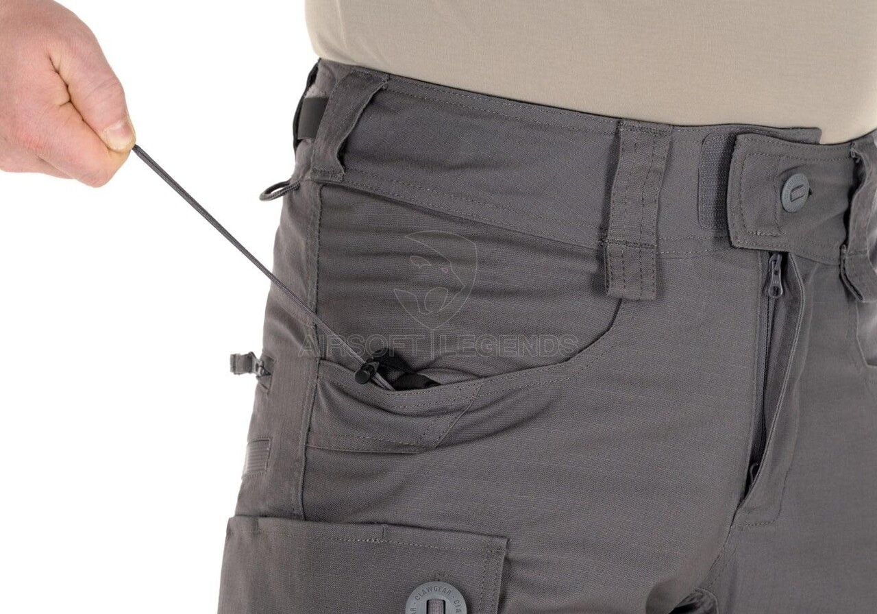 Clawgear Raider Pants MK V Wolf Grey Clawgear Raider Pants MK V Wolf Grey