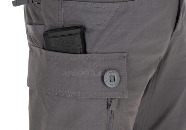 Clawgear Raider Pants MK V Wolf Grey Clawgear Raider Pants MK V Wolf Grey
