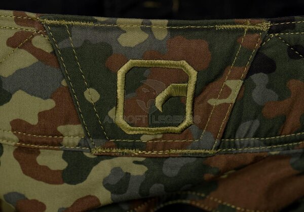 Clawgear Raider Pants MK V Flecktarn Clawgear Raider Pants MK V Flecktarn