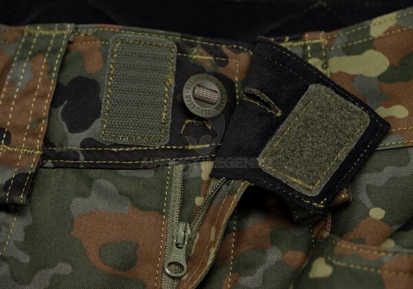Clawgear Raider Pants MK V Flecktarn Clawgear Raider Pants MK V Flecktarn