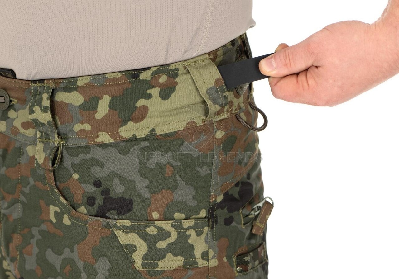 Clawgear Raider Pants MK V Flecktarn Clawgear Raider Pants MK V Flecktarn