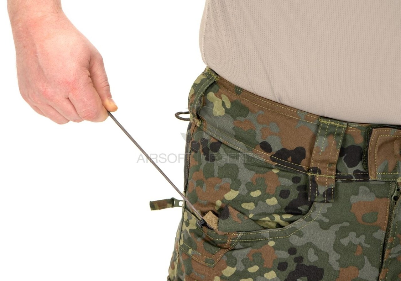 Clawgear Raider Pants MK V Flecktarn Clawgear Raider Pants MK V Flecktarn