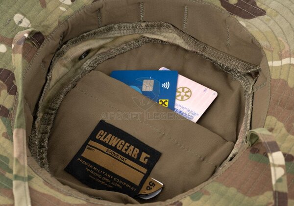 Clawgear Boonie Hat Multicam Clawgear Boonie Hat Multicam