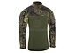 Raider Combat Shirt MK V ATS Flex Flecktarn